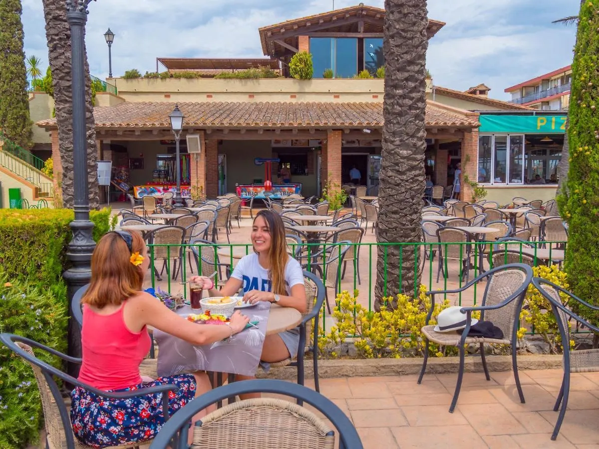 Vacanceselect Mobil Homes Camping Castell Mar