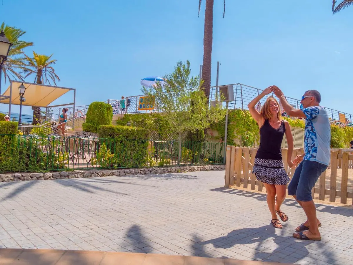 Vacanceselect Mobil Homes Camping Castell Mar España