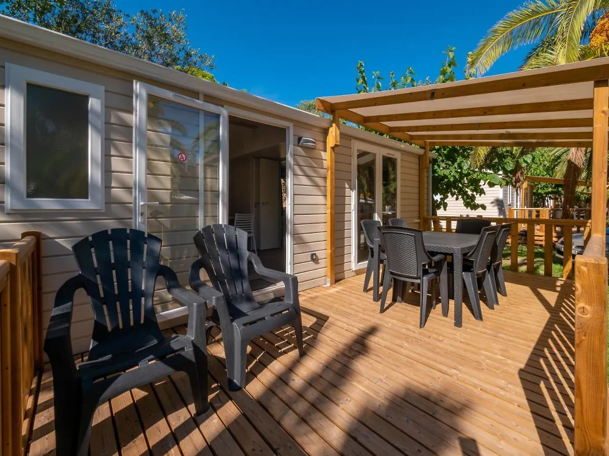 Vacanceselect Mobil Homes Camping Castell Mar 0*, Empuriabrava Spain