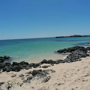 Junto Al Mar Con Wifi Apartamento Cotillo