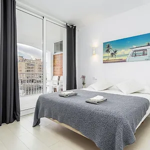 Apartamento Welcs Con Inmejorables Vistas Ampuriabrava