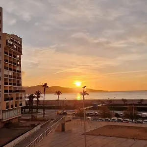 Front De Ampuriabrava