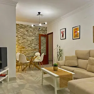 Armas - Ole Solutions Apartamento Jerez de la Frontera