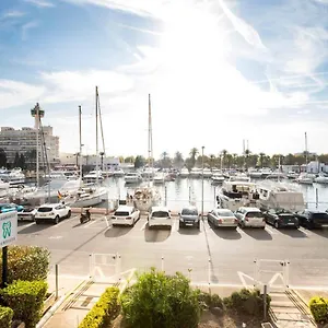 Awaydays ✪ Luminoso En Port Grec Ampuriabrava