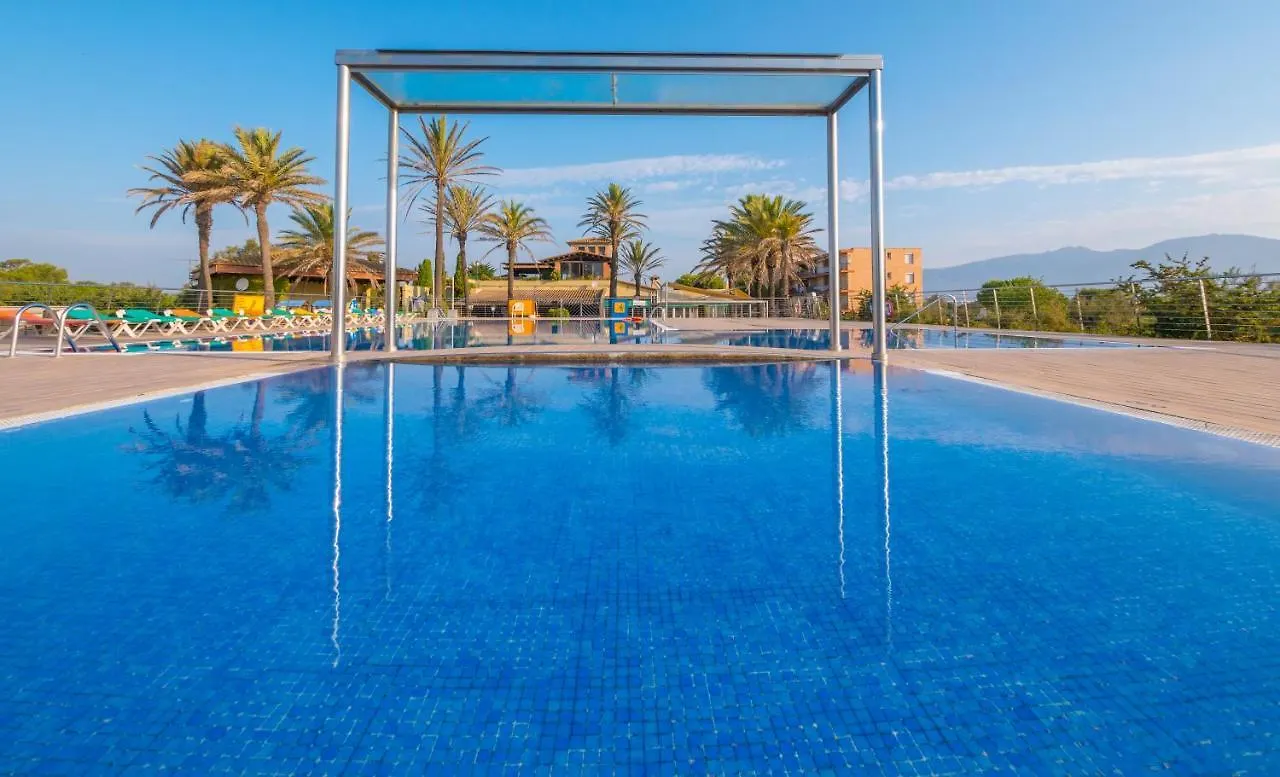 Vacanceselect Mobil Homes Camping Castell Mar