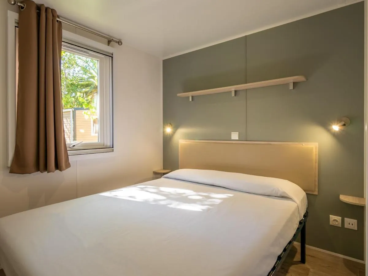 Vacanceselect Mobil Homes Camping Castell Mar Empuriabrava